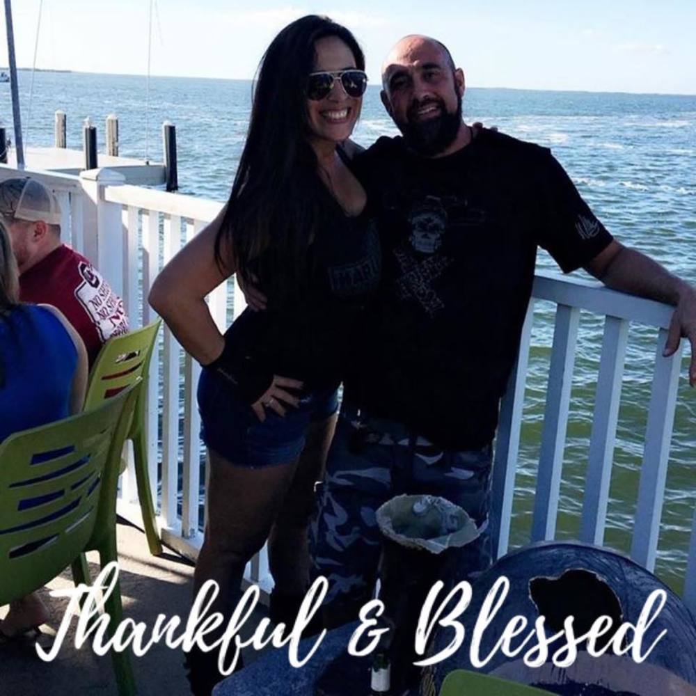 Meet your Posher, Tanya